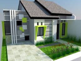 Desain Terbaru Rumah Minimalis Type 70 Yang Paling Nyaman Untuk Hunian  