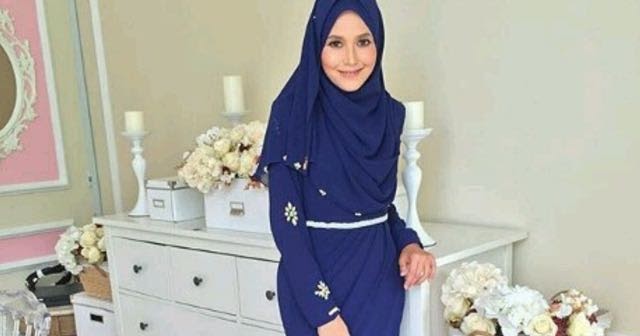 Jenama Baju  Gergasi Di Malaysia  Violet 