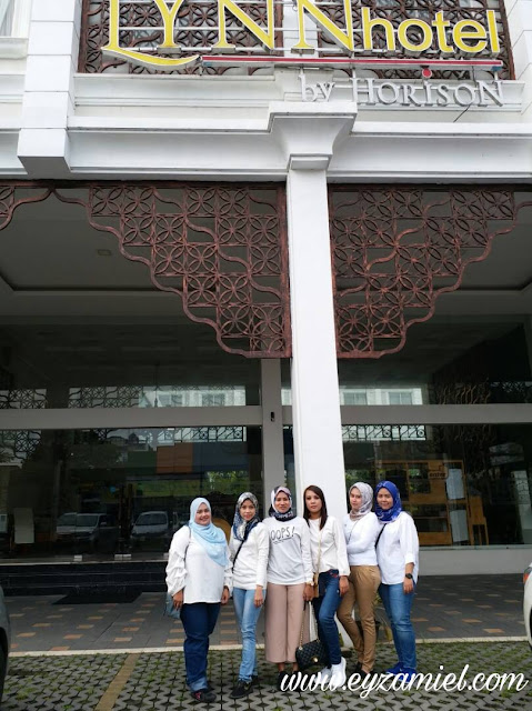 Hotel dan Supir di Jogja / Yogyakarta