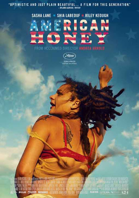 American Honey Movie Picture