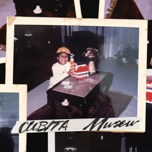 Cubita – Museu (EP)