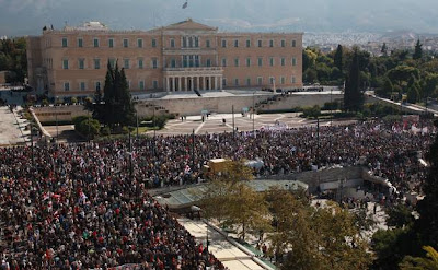 Ήρθε ο καιρός για τις «πέτρες»