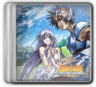 saint seiya the lost canvas