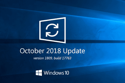 Windows 10 Pro Oktober 2018 (RS5) [Update November 2018]