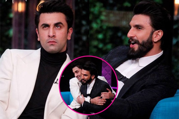 Koffee With Karan 5 Episode 4 review: Ranveer Singh and Ranbir Kapoor discuss LOVE, SEX and DHOKA