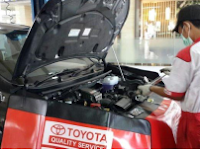 Tips Memilih Suku Cadang Mobil Toyota Terbaik