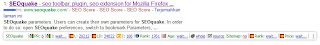 Search Engine, SEOqueke