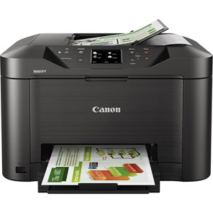 Canon MAXIFY MB5040 Driver Downloads