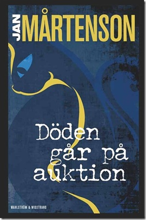 Döden går på auktion