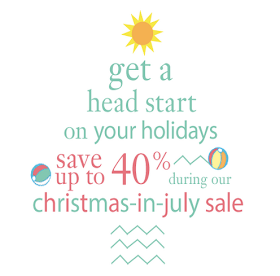 Philosophy Christmas in July Sale