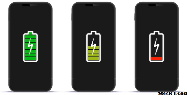 फुल चार्ज के बाद फोन की बैटरी चलती है कुछ घंटे; बदल डालें आदतें (After full charge the phone's battery lasts for a few hours; change habits)
