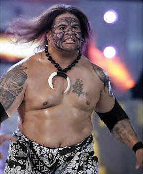 Umaga Images-2013