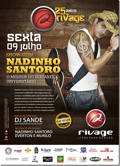 Rivage 09.07