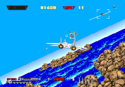 After Burner+arcade+game+portable+retro+download free+videojuego+descargar gratis