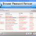 Browser Password Remover - Browser Website Login Password Removal Software