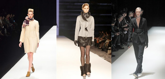 Tokyo Fashion Week AW'13