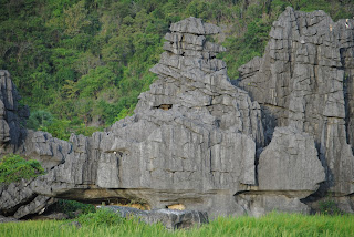 batu karst maros