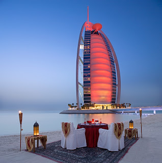 burj al arab