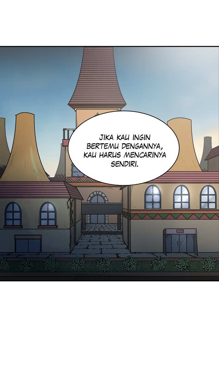 Webtoon Tower Of God Bahasa Indonesia Chapter 350