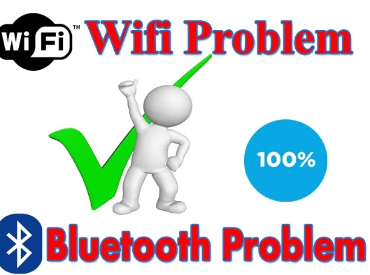 Mi Xiaomi Redmi Wifi Bluetooth Not Working Problem Fix