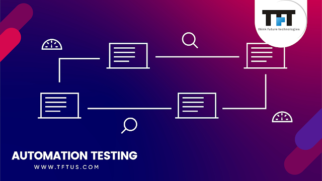 Automated testing