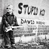 DAVID WOODARD - Stupid Kid