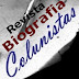 Colunistas da Revista Biografia