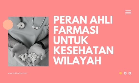 PAFI Gayo Lues: Peran Ahli Farmasi untuk Kesehatan Wilayah