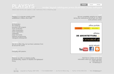 PlaySys_website_2010