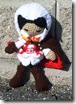 Ezio Doll/Amigurumi from Assasins Creed