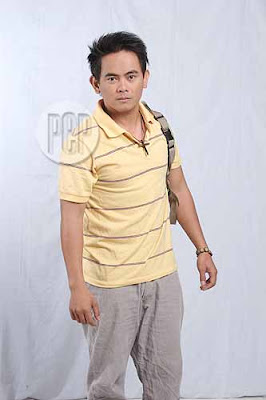 Jayson Gainza ABS-CBN Comedian Actor Impersonator | Jayson Lorenzo Camangyan Gainza Biography Filipino Comedian Actor