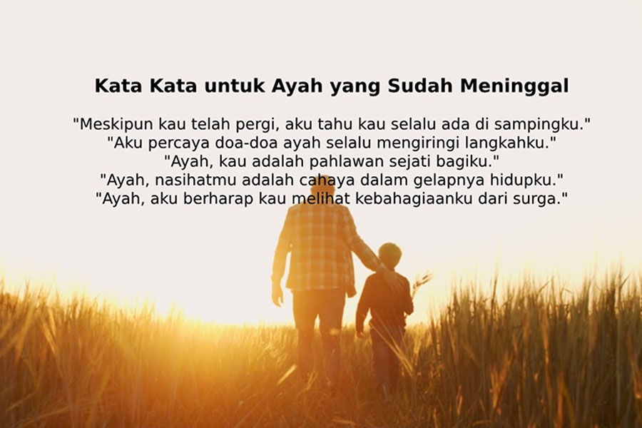 doa untuk ibu bapa, doa untuk arwah ayah,