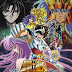 Saint Seiya Soldiers Soul Free Download