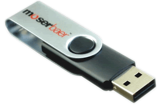 Taking proper care of a Pen Drive / USB Drive