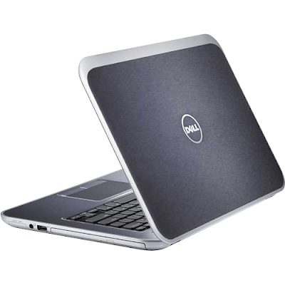 Harga dan Spesifikasi Dell Inspiron I14Z-2503SLV Dengan Intel Core i5-3317U, Windows 8 OS, Intel HD Graphics 4000