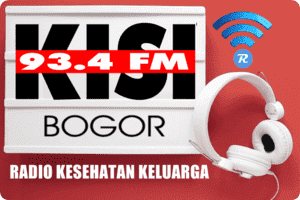 Radio Kisi fm Bogor