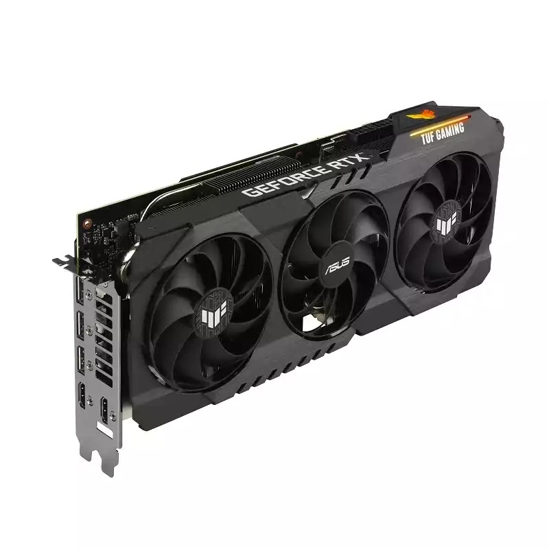 TUF Gaming RTX3080