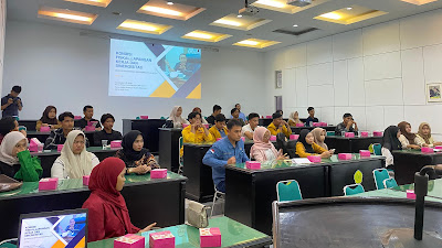 Kolaborasi IMM Aceh dan PT Mifa Dorong Penerapan ESG di Industri Tambang