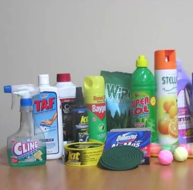 5 Jenis Warna Tempat Sampah yang Perlu Kita tahu RAK 