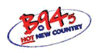 B945 Hot Country