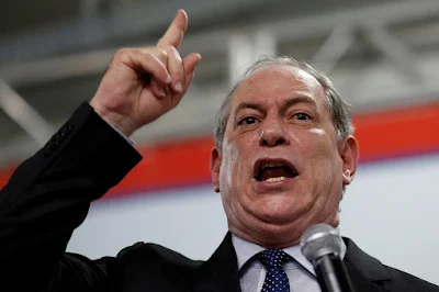 Ciro Gomes