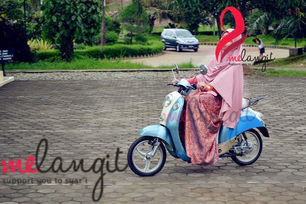 blog muslimah berhijab syari