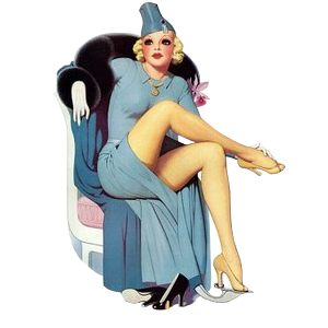 pin up girl, png, transparent background