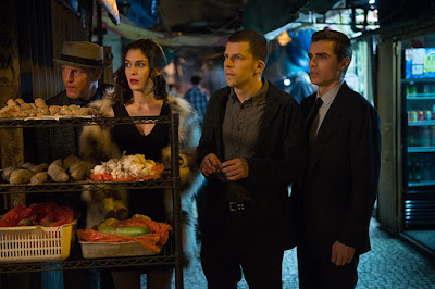 Now You See Me 2 2016 Movie Image 10