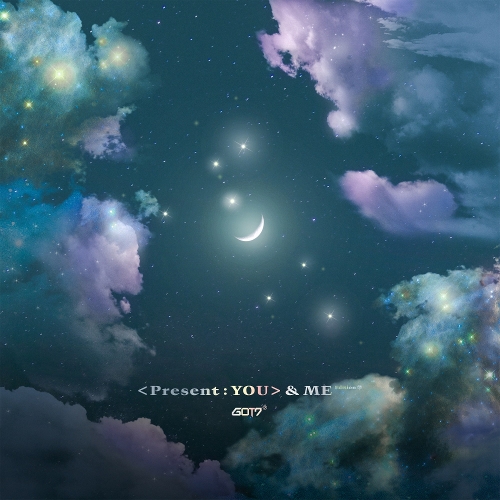 GOT7 (갓세븐) – ‘Present : YOU’ &ME Edition (MP3)