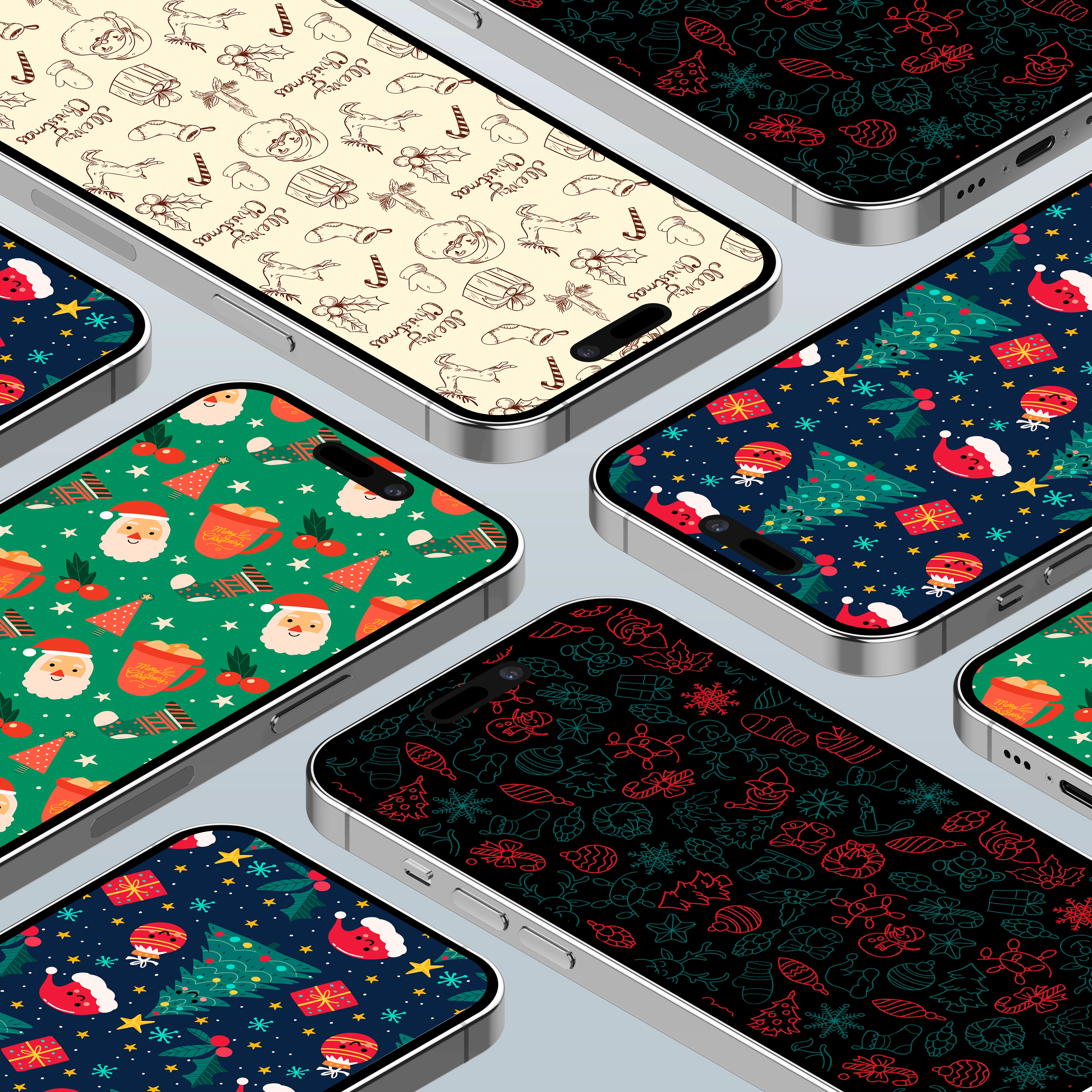 𝙼𝚊𝚍𝚎 𝚋𝚢 𝚎𝚟𝚊𝚜𝚊𝚟𝚊𝚜𝚝𝚎𝚎𝚟𝚊  Cute christmas wallpaper  Christmas phone wallpaper Preppy christmas