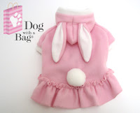 Dog Easter Costume4