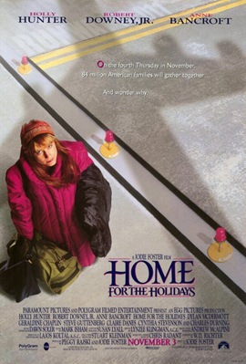 home for the holidays