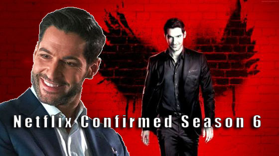 Lucifer Season 6 Confirmed By Netflix