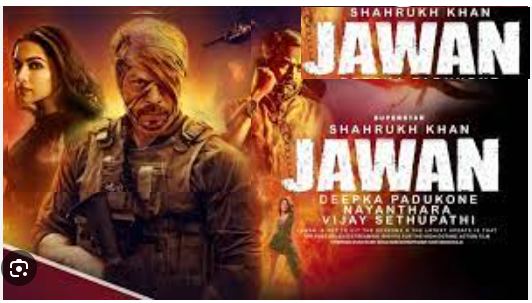 Jawan Hindi Movie Download